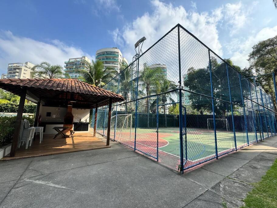 Apto Completo Parque Olimpico, Jenuse Arena Rio de Janeiro Exterior photo
